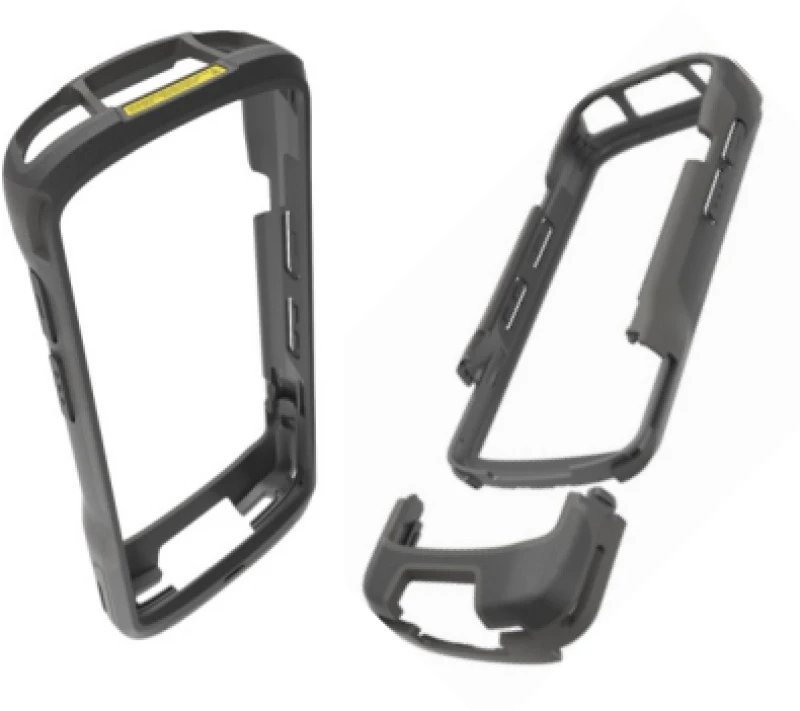 Image of Zebra SG-NGTC5EXO1-01 handheld mobile computer case