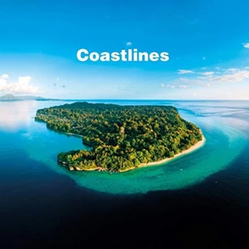 Image of Coastlines - Coastlines Vinyl