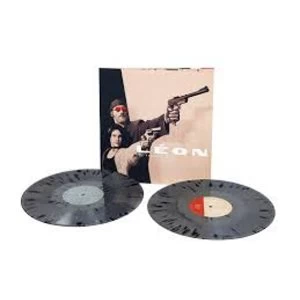 Image of L&Eacute;ON - Leon Vinyl