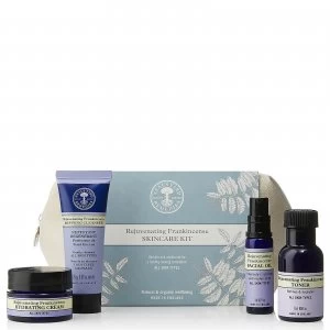 Image of Neal's Yard Remedies Rejuvenating Frankincense Skincare Kit