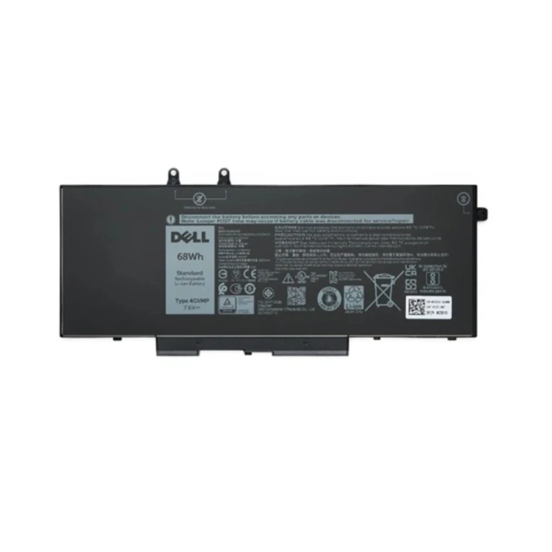 Image of Origin Storage Dell Battery Latitude 4C 68 WHR