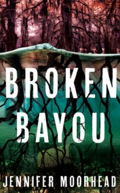 Image of Broken Bayou Paperback / softback