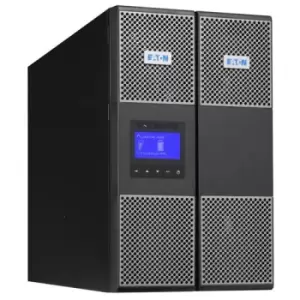 Image of Eaton 9PX8KIBP uninterruptible power supply (UPS) Double-conversion (Online) 8 kVA 7200 W 5 AC outlet(s)