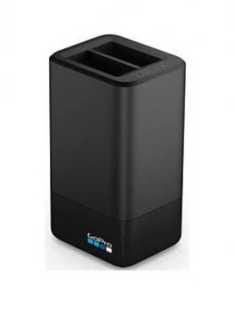 Image of Gopro Max Dual Battery Charger + Battery