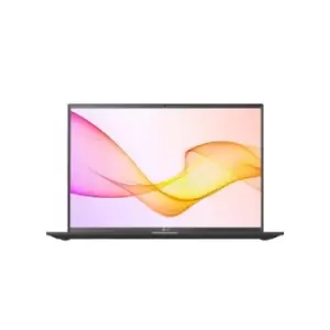 Image of LG Gram 14Z90P-K.AA74A1 notebook 35.6cm (14") WUXGA Intel Core i7 8GB LPDDR4x-SDRAM 512GB SSD Windows 10 Home Black