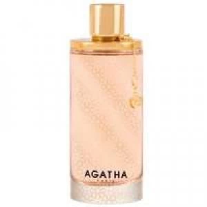 Image of Agatha Paris Balade Aux Tuileries Eau de Parfum For Her 100ml