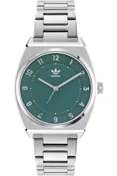 Image of Adidas Originals Code Two Watch AOSY22027