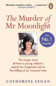Image of The Murder of Mr Moonlight by Catherine Fegan