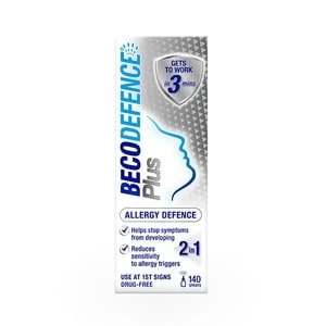 Image of BecoDefense Plus Nasal Spray 20ml