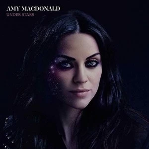Image of Amy Macdonald - Under Stars Vinyl