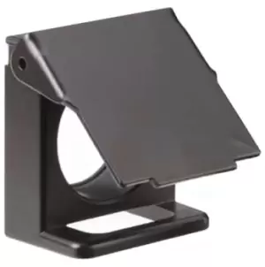 Image of Schneider Electric Harmony XB4 Protective padlockable flap for use with Various