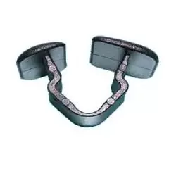 Image of ROMIX Clip VW,AUDI,SKODA 50146Z 1H586384901C,1H5863849A,8E0863727A 1H586384901C,1H5863849A,8E0863727A,1H586384901C,1H5863849A,8E0863727A,1H586384901C