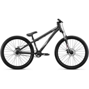 Image of Mongoose Fireball Moto 23 - Grey