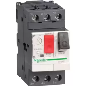 Image of GV2ME04, Motor Circuit Breaker 040-0