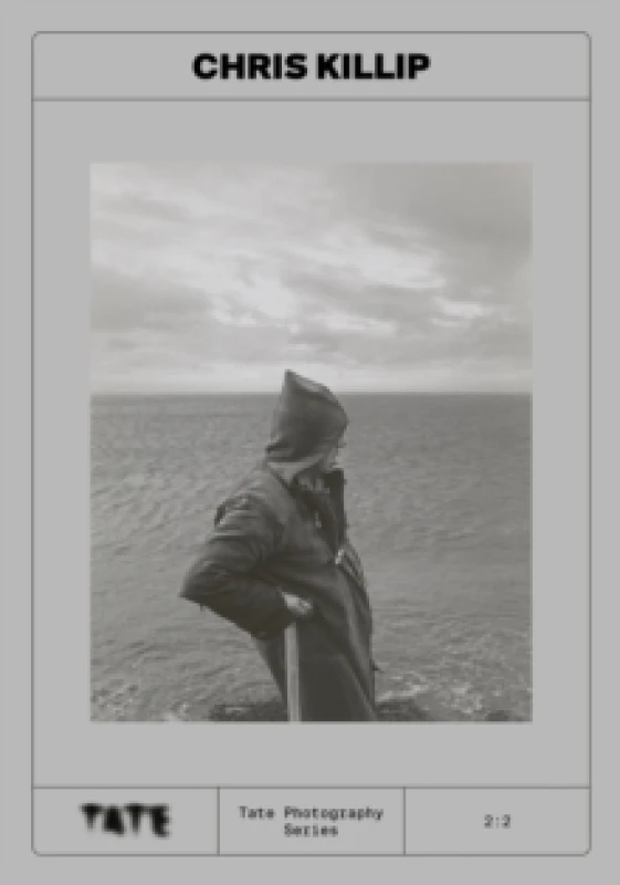 Image of Tate Photography: Chris Killip Paperback / softback