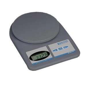 Image of Salter Electronic Letter and Parcel Scale 5KG 1g Increments 311
