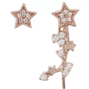 Image of Ladies Olivia Burton Sterling Silver Celestial