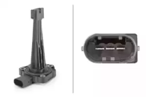 Image of Packaged Ultrasonic Level Sensor 6PR013680-161 by Hella