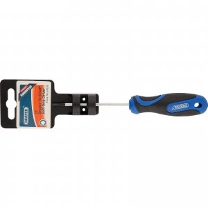Image of Draper Torx Screwdriver T7 75mm