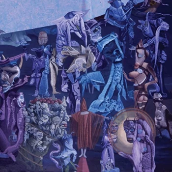 Image of Cathedral - Return to the Forest Vinyl