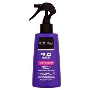 Image of John Frieda Frizz-Ease Heat Defeat Protecting Spray 150ml