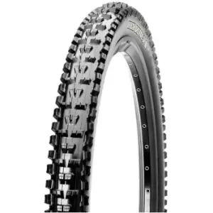 Image of Maxxis High Roller II 26" Dual Compound Folding Tubeless Ready Mountain Bike - Black