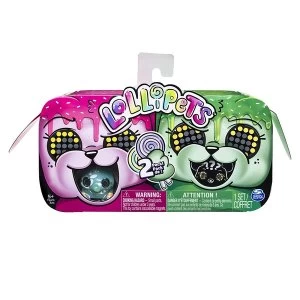 Image of Zoomer Lollipets 2 Pack - Assortment