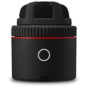 Image of Pivo Remote Control for Pivo Pod Red