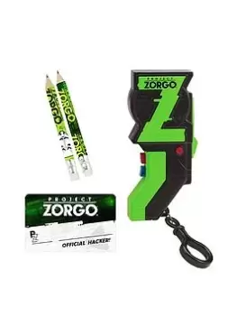 Image of Spy Ninjas Project Zorgo Voice Morpher