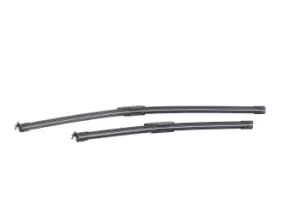 Image of Bosch Wiper blade 3 397 014 199 Windscreen wiper,Window wiper CITROEN,C4 CACTUS