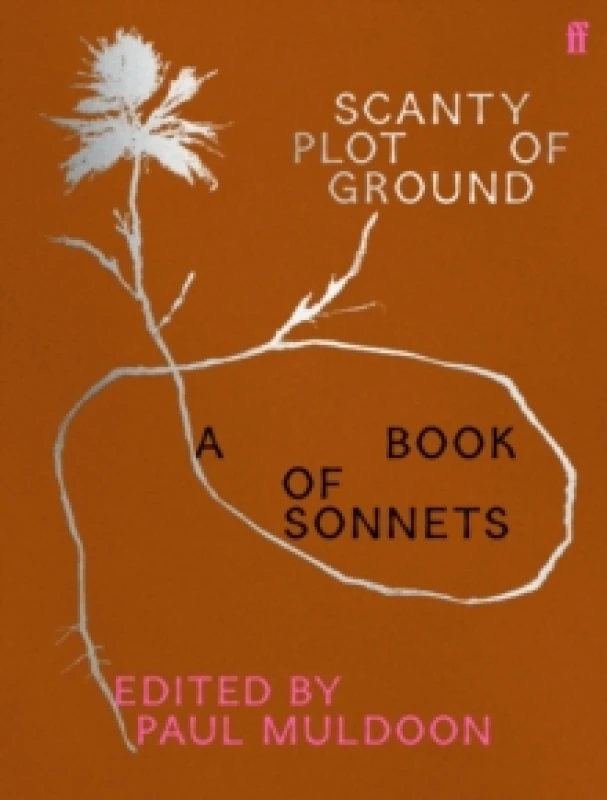 Image of Scanty Plot of Ground. Hardback. By Paul Muldoon Books