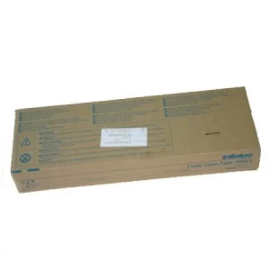 Image of Infotec 89040069 Cyan Laser Toner Ink Cartridge