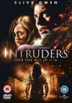 Image of Intruders (2011) Movie