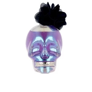 Image of Police To Be Rose Blossom Eau de Parfum For Her 125ml