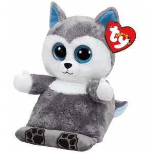 Image of TY Large Scout Peek A Boo