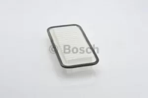 Image of Bosch 1457433971 Air Filter Insert S3971