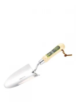Image of Spear And Jackson Kew Gardens Stainless Steel Hand Trowel