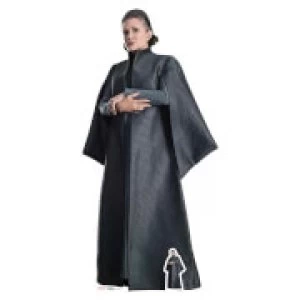 Image of Star Wars: The Last Jedi - Leia Organa Lifesize Cardboard Cut Out