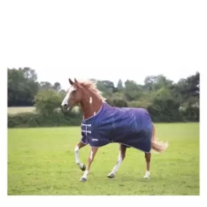 Image of Shires Tempest Original Lite Turnout - Purple