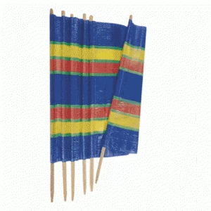 Image of Hadley Beach Wind Breaker Privacy Screen 6 Pole