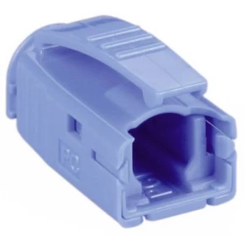 Image of Metz Connect 1401008206 E RJ45 Blue