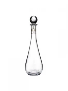 Image of Waterford Elegance Tall Decanter with Stopper