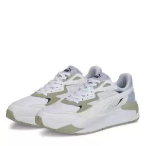 Image of Puma X-Ray Spd Better 31 - White