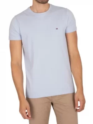 Image of Stretch Slim Fit T-Shirt