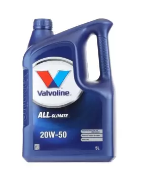 Image of Valvoline Engine oil 872789