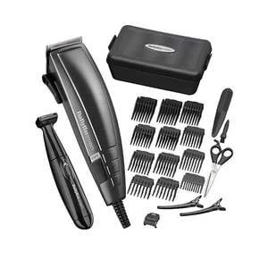 Image of Babyliss For Him PowerGlide Pro Clipper