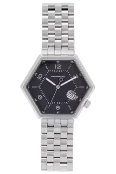 Image of M96 Series Bracelet Watch w/Date