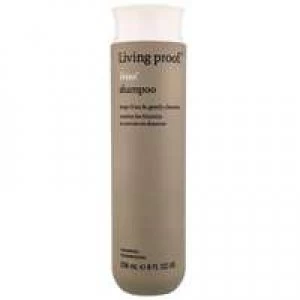 Image of Living Proof No Frizz Shampoo 236ml