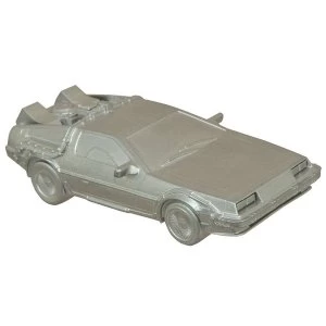 Image of Back To The Future Bottle Opener Time Machine