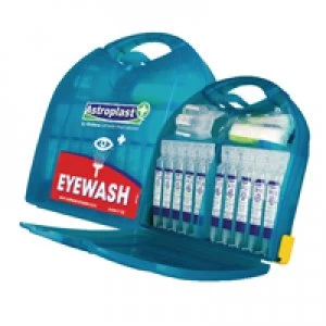 Image of Wallace Cameron Piccolo Eye Wash Dispenser With Eye Wash Pods 1006086